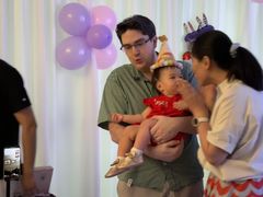 -CIAO·团建聚餐·生日派对轰趴馆(福田店)