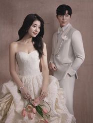 -莫兰迪婚纱摄影