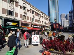 -小白楼1902欧式风情街
