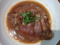 -金掌勺·锅包肉(双榆树店)