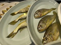 -爷爷的草帽·海鲜馆(孙塘路店)