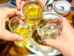 -新白鹿餐厅(龙游路总店·杭帮菜名店)