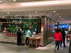 大堂-紫光园(顺义店)