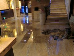 -益健·足疗汗蒸SPA(芙蓉广场店)