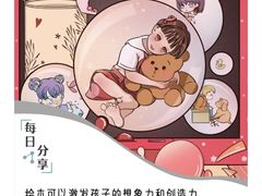 -尼莫儿童美术(三阳路融科天城校区)