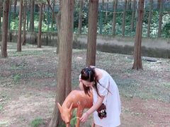 -南京金牛湖风景区