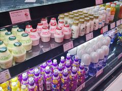 -巴黎贝甜(大宁国际商业广场店)