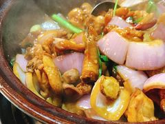 -胡须佬鸡煲四季火锅(龙珠大道店)