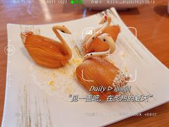 -临江酒店-中餐厅