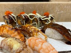 -东京屋(武定路店)