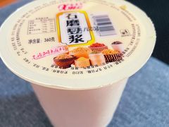 -虎头军煎饼(魏公村店)