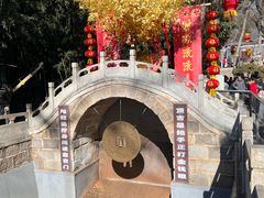 -红螺寺