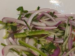 -巴依老爷新疆美食(牡丹园店)