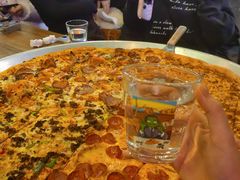 -Tubestation站点比萨(五道营店)