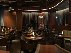 -林肯爵士乐上海中心 Jazz at Lincoln Center Shanghai