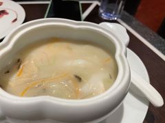 宋嫂鱼羹-杭州西子湖四季酒店·金沙厅