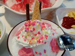 -皇牛鲜生·牛爱牛鲜牛肉自选火锅(晋吉北路店)