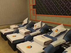 -金海岸足道(联盛大厦店)