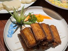 -一记洛阳菜·糖醋小排·水席(十字街店)