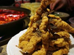-六公里老火锅(总店)