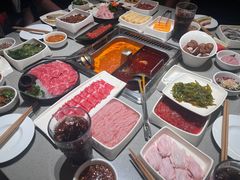 -海底捞火锅(嘉兴杉杉in象生日主题店)
