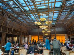-乌镇枕水度假酒店
