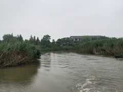 -长兴太湖图影湿地文化园