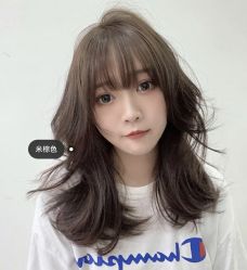 点击看大图 -那茉 Hair Salon