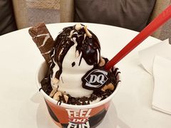 -DQ·蛋糕·冰淇淋(南开大悦城2F店)