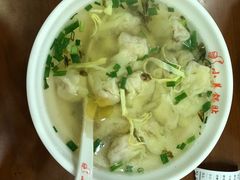 -小姜锅贴(凤凰街店)