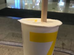 芒椰小丸子-7分甜(观前碧凤坊店)