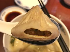 无锡小笼包-熙盛源(复兴路店)