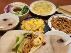 -老昌春饼(中央大街店)