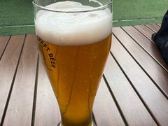 -麦落精酿啤酒餐吧(先农大院店)