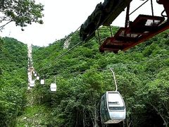 -老界岭旅游度假区