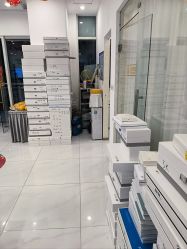-SOR索尔祛痘·面部肌肤科学管理