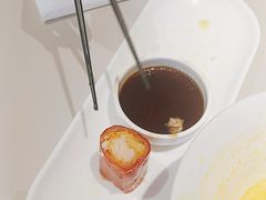 -蔡澜点心·粤菜(万菱汇店)