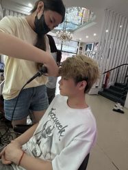 -博雅婚纱摄影(天富家园店)