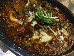 -盐老幺自贡盐帮菜老店