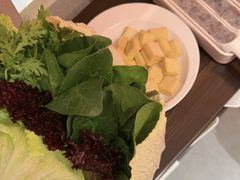 -蝎王府羊蝎子(北大地店)