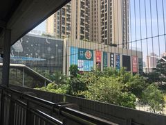 -布吉佳兆业广场