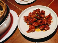 -外婆家(世界城广场店)