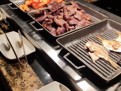 -杭州国际会议中心洲际酒店-原素全日餐厅(解放东路店)