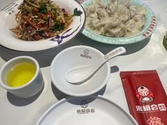 -来相会饺子·新辽菜(甘家口店)