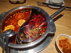 -正禾鲜·潮汕牛肉火锅(凯德天府店)