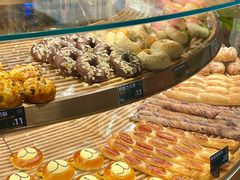 -FANEN法念·烘焙·甜点(万象城店)