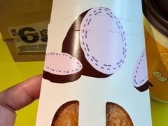 -麦当劳(祈年大街店)