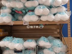 -盒马X会员店(王府井奥莱UP TOWN店)