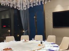 包厢-富黎华海鲜大酒楼(正大广场店)