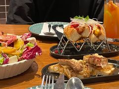 -CRAZYONES西班牙海鲜饭(上海美罗城店)